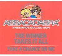 Abbacadabra - The Winner Takes It All