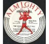 Abbacadabra - The Winner Takes It All