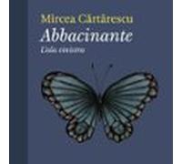 Abbacinante. L'ala sinistra
