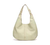 Abbacino Bolso de hombro grande verde Verdes