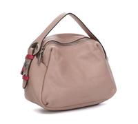 Abbacino Bolso de mano en piel rosa Rosados