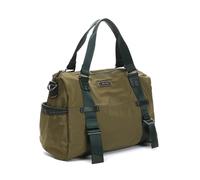 Abbacino Bolso shopper en materiales reciclados verde Verdes