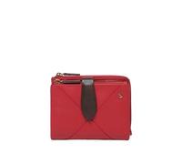 Abbacino Cartera Pequeña Turner Roja | Paco Perfumerías Rojo n/a