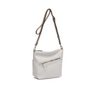 Abbacino Organizador en materiales reciclados beige Beige