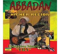 Abbadan - Higher Region