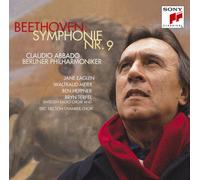 Abbado - Beethoven:Symphony No.9 in d M