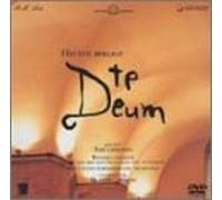 Abbado & Bpo - Berlioz: Te Deum [Alemania] [DVD]