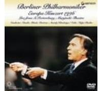 Abbado & Bpo - Europe Concert 1996 [Alemania] [DVD]