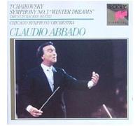Abbado,C - Chicago Symphony Orchestra - Sinfonie 1/Nussknackersuite