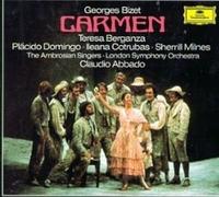 Abbado - Carmen