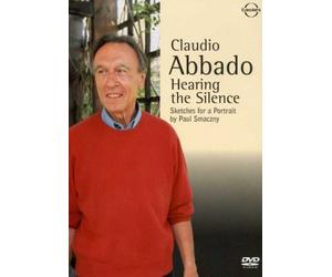 Abbado, Claudio - Claudio Abbado - Hearing The Silence-Sketches For A Portrait [USA] [DVD]