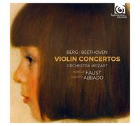 Abbado Claudio – Concerti Per Violino