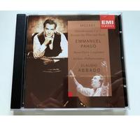 Abbado Claudio - Concerto Per Flauto E Arpa 1&2