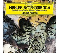Abbado,Claudio - Sinfonie 4 [Import]