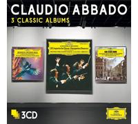 Abbado, Claudio - Three Classic Albums-Ltd-