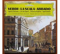 Abbado, Claudio - Verdi: Chore