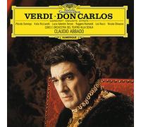 Abbado - Don Carlos/Highl.