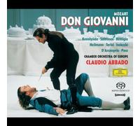 Abbado - Don Giovanni