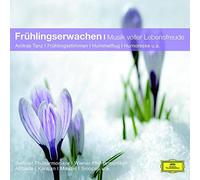Abbado - Fruhlingserwachen-Musik Vo
