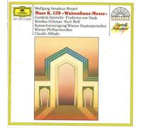 Mozart: Mass in C Minor