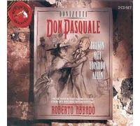 Abbado Roberto - Don Pasquale Complete