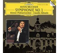 Abbado - Sinf. N. 1