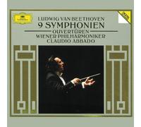 Abbado - Sinf. N. 1/9