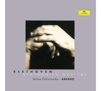 Abbado - Sinf. N. 1 E 2