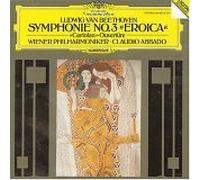 Abbado - Sinf. N. 3/Coriolano