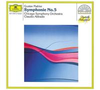 Abbado - Sinf. N. 5