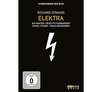 Abbado - Strauss - Elektra [Alemania] [DVD]