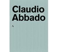 Claudio Abbado: The Last Years (DVD) Anna Prohaska Christine Schäfer
