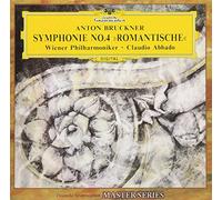 Abbado & Wpo - Bruckner: Symphony No. 4
