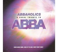 Abbaholics - Tribute to Abba