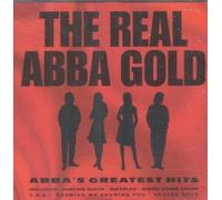 Abba's Greatest Hits