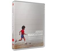 Abbas Kiarostami : Les années Kanoon [Blu-ray]