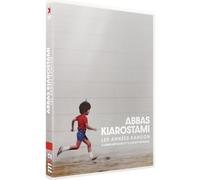 Abbas Kiarostami : Les années Kanoon [DVD]