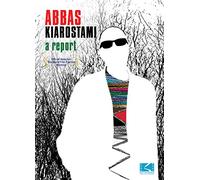 Abbas Kiarostami-Report [USA] [DVD]