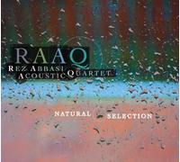 Abbasi, Rez Acoustic Quartet - Natural Selection