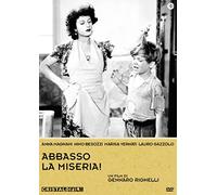 Abbasso_la_miseria! [Italia] [DVD]