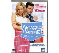 Abbasso l'amore [Italia] [DVD]