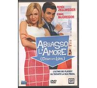 Abbasso l'amore [Italia] [DVD]