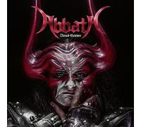 Abbath - Dread Reaver [Vinilo]
