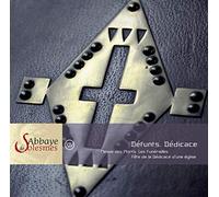 Abbaye De Solesmes - Defunts - Dedicace
