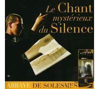Abbaye De Solesmes - Le Chant.. -CD+DVD-