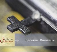 Abbaye de Solesmes - Lent (Monks of the Abbey of Solesmes)