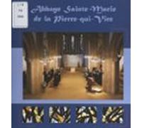 Abbaye Sainte-marie De La Pierre-qui-vire (ebook)