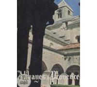 Abbayes De Provence (ebook)