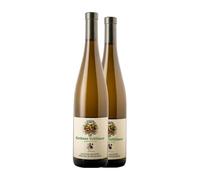 Abbazia di Novacella Grüner Veltliner Alto Adige 75 cl Vino blanco (Caja de 2 Botellas de 75 cl)
