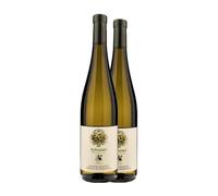 Abbazia di Novacella Silvaner Alto Adige 75 cl Vino blanco (Caja de 2 Botellas de 75 cl)